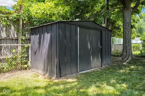 3006 Hawcreek Boulevard Columbus IN 47203