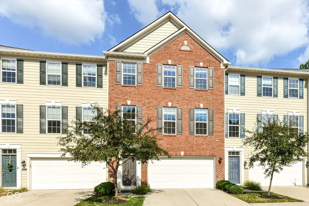 13069 Raritan Drive Fishers IN 46038