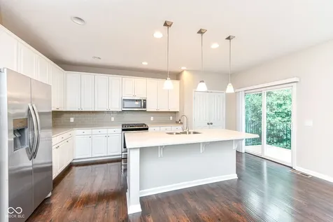 13069 Raritan Drive Fishers IN 46038