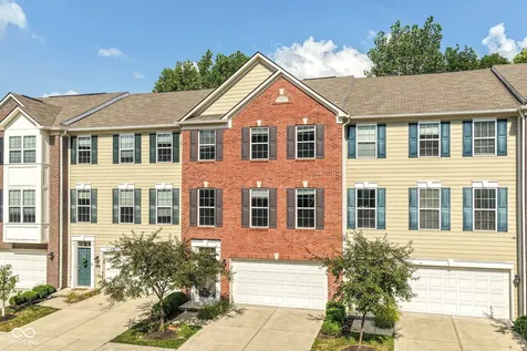 13069 Raritan Drive Fishers IN 46038
