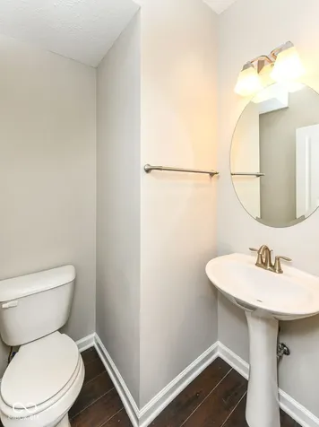 13069 Raritan Drive Fishers IN 46038