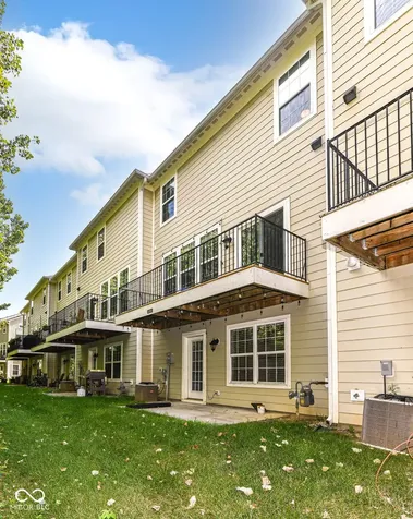 13069 Raritan Drive Fishers IN 46038
