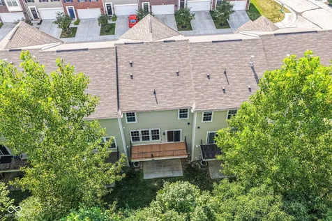13069 Raritan Drive Fishers IN 46038