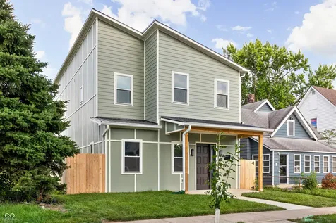 1121 Villa Indianapolis IN 46203