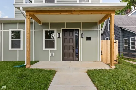1121 Villa Indianapolis IN 46203