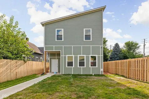 1121 Villa Indianapolis IN 46203