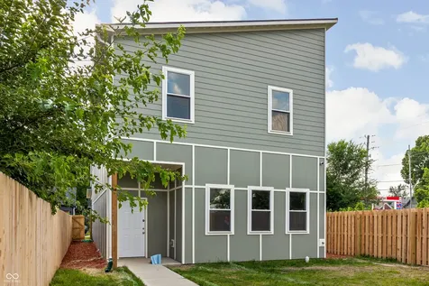 1121 Villa Indianapolis IN 46203