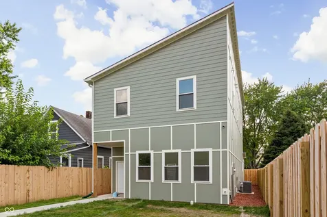 1121 Villa Indianapolis IN 46203
