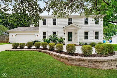 12315 Brookshire Parkway Carmel IN 46033