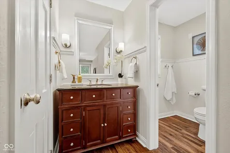 12315 Brookshire Parkway Carmel IN 46033