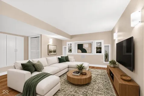 12315 Brookshire Parkway Carmel IN 46033