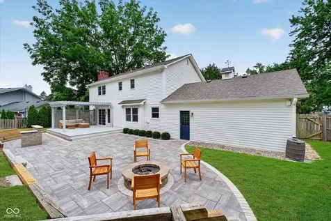 12315 Brookshire Parkway Carmel IN 46033