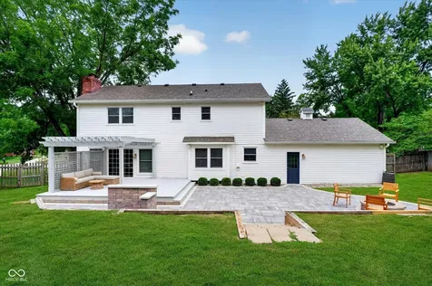 12315 Brookshire Parkway Carmel IN 46033