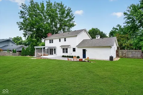 12315 Brookshire Parkway Carmel IN 46033