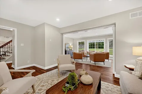 12315 Brookshire Parkway Carmel IN 46033