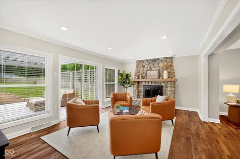 12315 Brookshire Parkway Carmel IN 46033