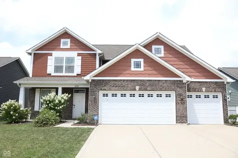8826 Hemingway Drive Indianapolis IN 46239