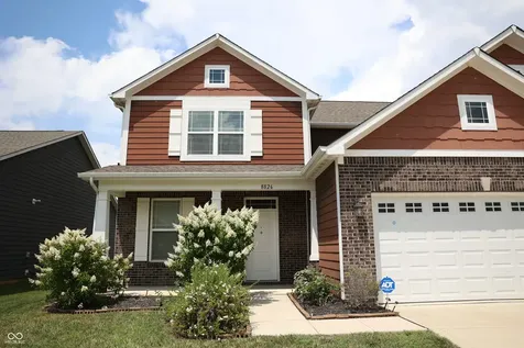 8826 Hemingway Drive Indianapolis IN 46239