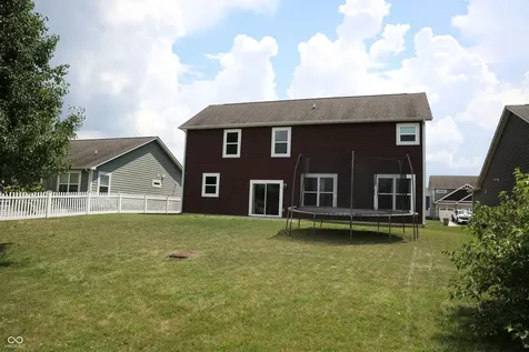 8826 Hemingway Drive Indianapolis IN 46239