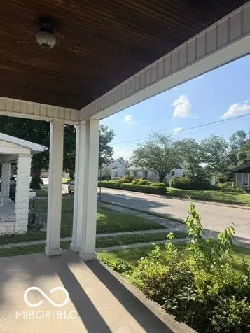 2017 E Franklin Street Evansville IN 47711