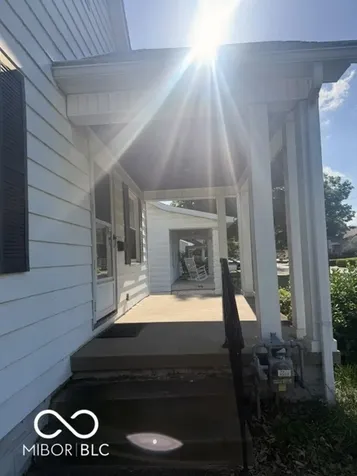 2017 E Franklin Street Evansville IN 47711