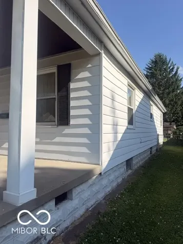 2017 E Franklin Street Evansville IN 47711