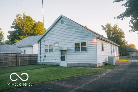 2017 E Franklin Street Evansville IN 47711