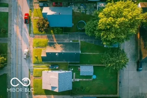 2017 E Franklin Street Evansville IN 47711