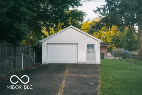 2017 E Franklin Street Evansville IN 47711
