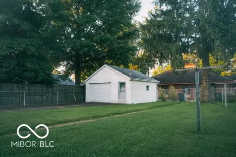 2017 E Franklin Street Evansville IN 47711