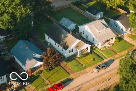2017 E Franklin Street Evansville IN 47711