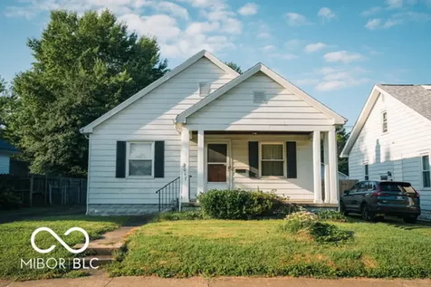2017 E Franklin Street Evansville IN 47711