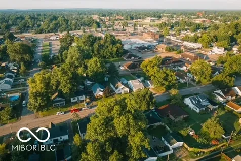 2017 E Franklin Street Evansville IN 47711