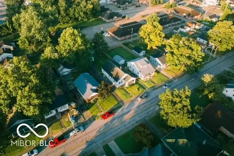 2017 E Franklin Street Evansville IN 47711