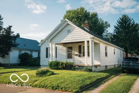 2017 E Franklin Street Evansville IN 47711