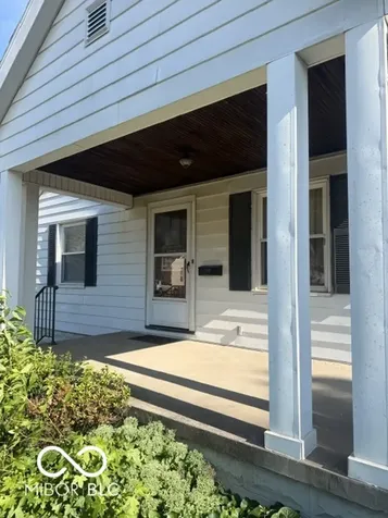 2017 E Franklin Street Evansville IN 47711