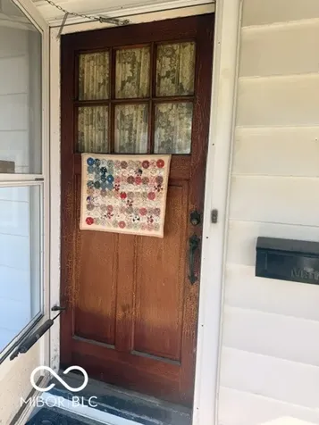 2017 E Franklin Street Evansville IN 47711