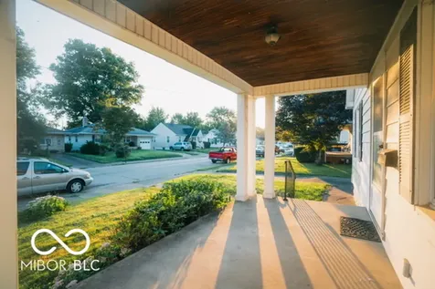 2017 E Franklin Street Evansville IN 47711