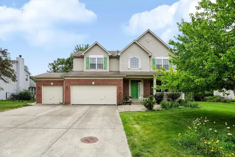 281 Wakefield Drive E Greenwood IN 46142