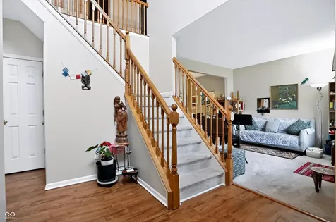 281 Wakefield Drive E Greenwood IN 46142