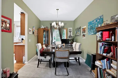 281 Wakefield Drive E Greenwood IN 46142