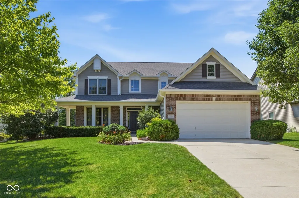 7726 Heatherdown Court Indianapolis IN 46259