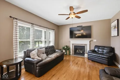 7726 Heatherdown Court Indianapolis IN 46259