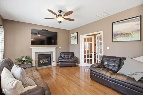 7726 Heatherdown Court Indianapolis IN 46259