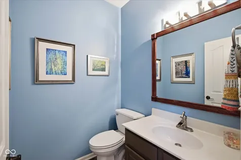 7726 Heatherdown Court Indianapolis IN 46259