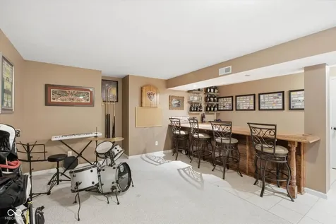7726 Heatherdown Court Indianapolis IN 46259