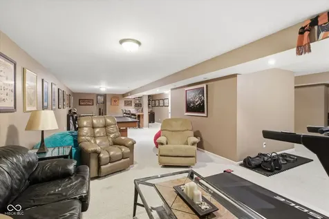 7726 Heatherdown Court Indianapolis IN 46259
