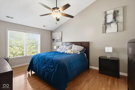 7726 Heatherdown Court Indianapolis IN 46259
