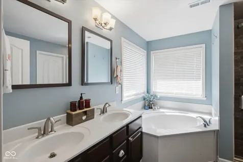 7726 Heatherdown Court Indianapolis IN 46259