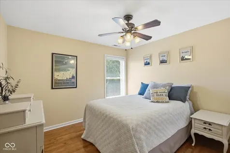 7726 Heatherdown Court Indianapolis IN 46259